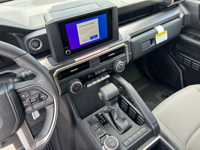 New 2026 Toyota 4Runner SUV