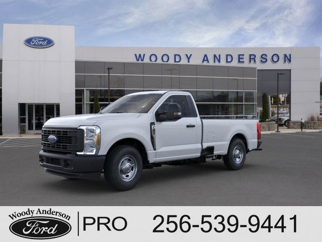 2024 Ford F-250SD XL 