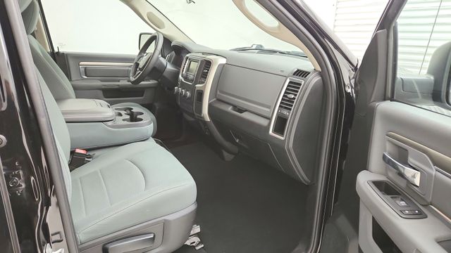2020 Ram 1500 Classic SLT Black at AutoSavvy Houston Southwest