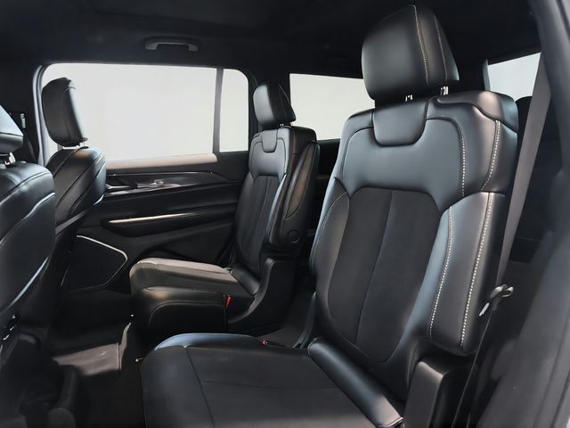 Used 2021 Jeep Grand Cherokee L SUV