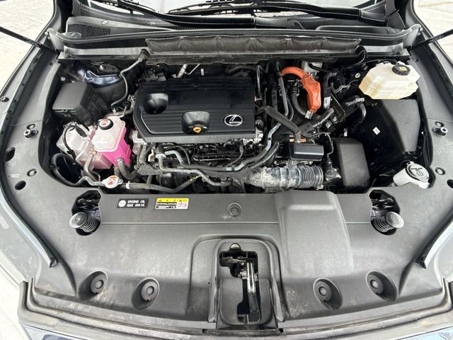 Used 2023 Lexus RX SUV