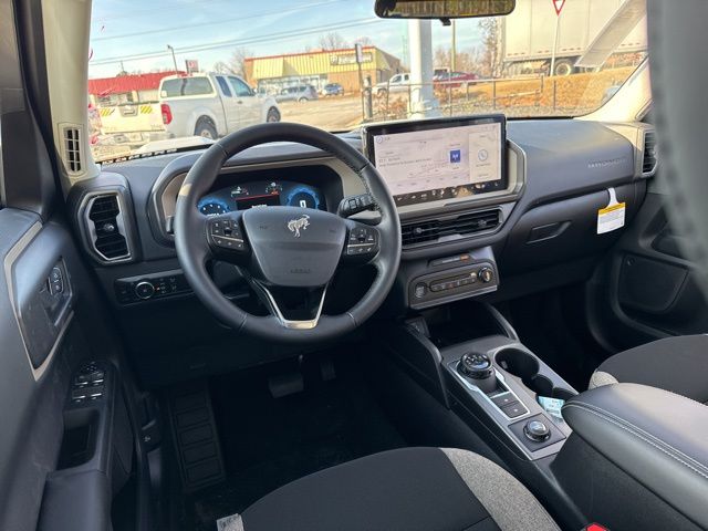 New 2025 Beige Ford Big Bend image 27