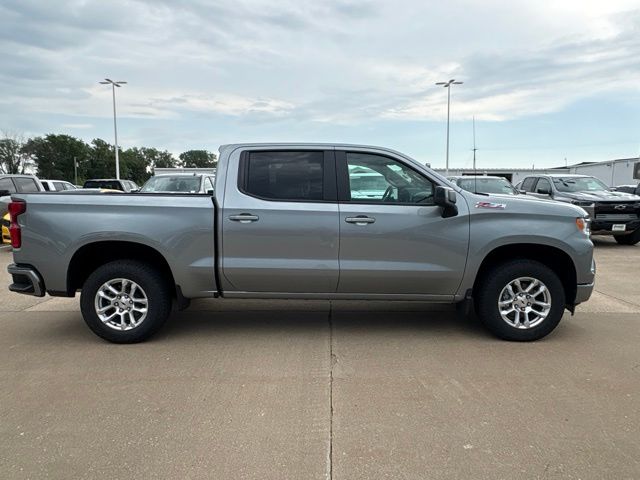New 2026 Chevrolet Silverado 1500 Truck