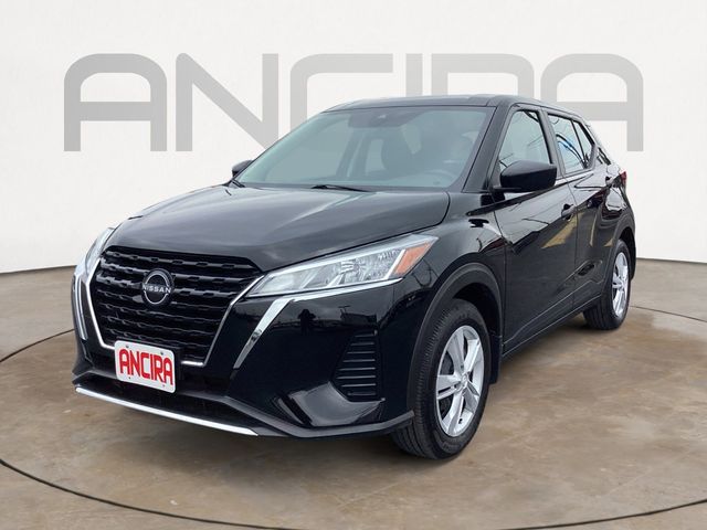 Used Car 2024 Nissan Kicks  S For Sale Under $20,000 In San Antonio, Texas