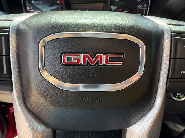 Used 2021 GMC Sierra 1500 Truck
