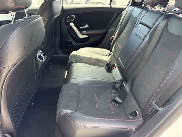 2019 Mercedes-Benz A-Class - $16,998