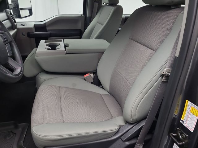 2019 – Ford – F-250SD