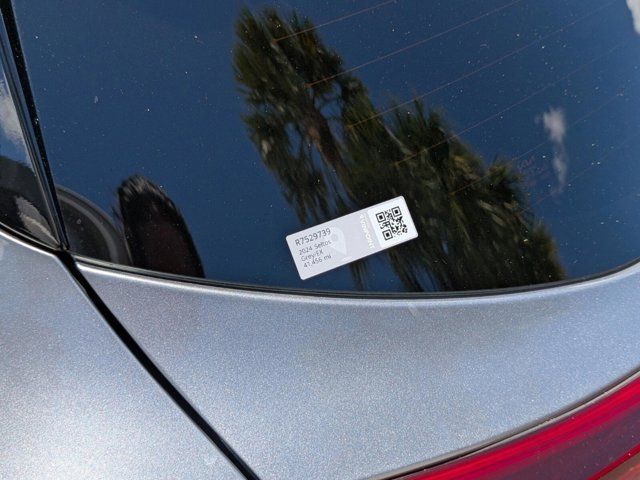 Certified Used 2024 Gray Kia EX image 34