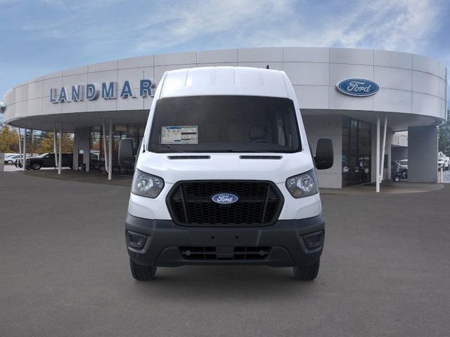 new 2026 Ford Transit-250 car, priced at $58,480