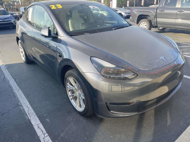 2023 Tesla Model Y AWD