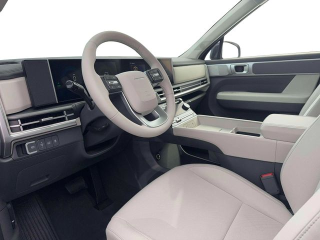 New 2026 Gray Hyundai SE image 14