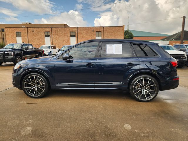 2023 Audi Q7 55 Prestige - 3