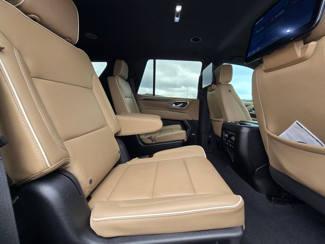 2023 Chevrolet Tahoe Premier:45688A