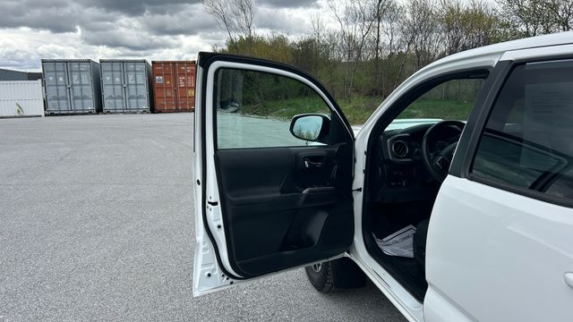 Used 2023 Toyota Tacoma Truck