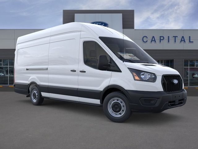 New 2026 White Ford  image 7