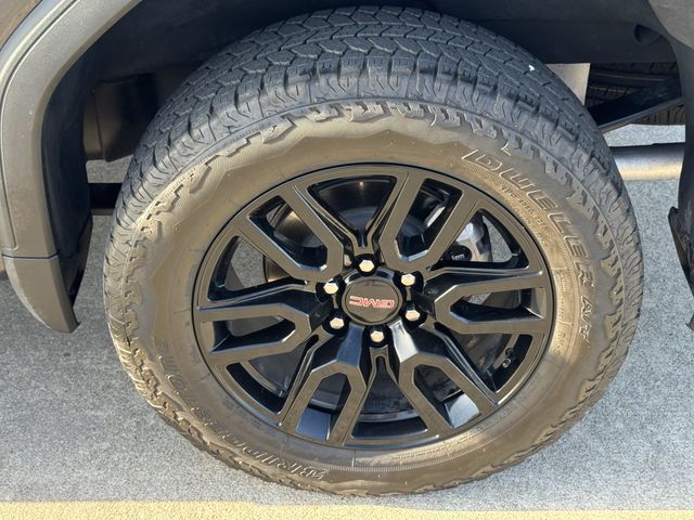 2025 GMC Sierra 1500 Elevation - 7