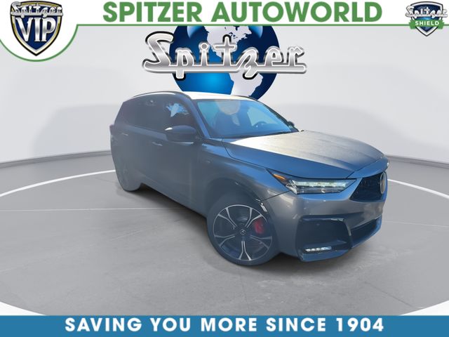 New 2026  Acura Type S w/Advance Package image 3