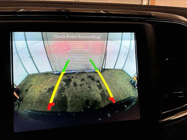 2018 Ram 2500 Big Horn Black at Carlisle Cadillac Buick GMC