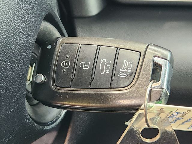 2023 Hyundai Elantra SE Blue at DeMontrond Gulf Freeway