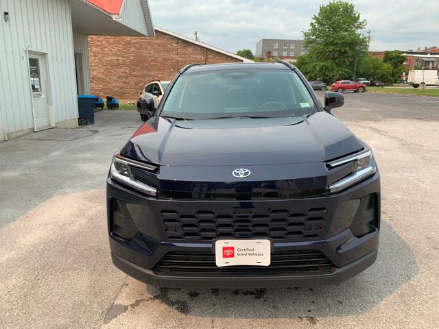 Used 2026 Toyota RAV4 SUV