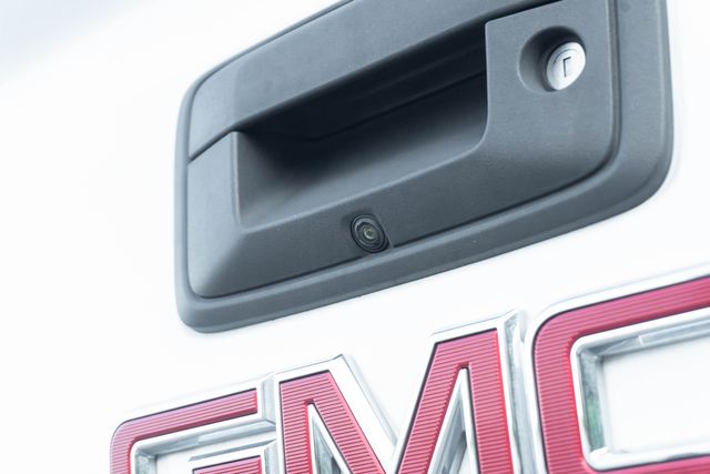 Used 2017 GMC Sierra 2500HD Truck