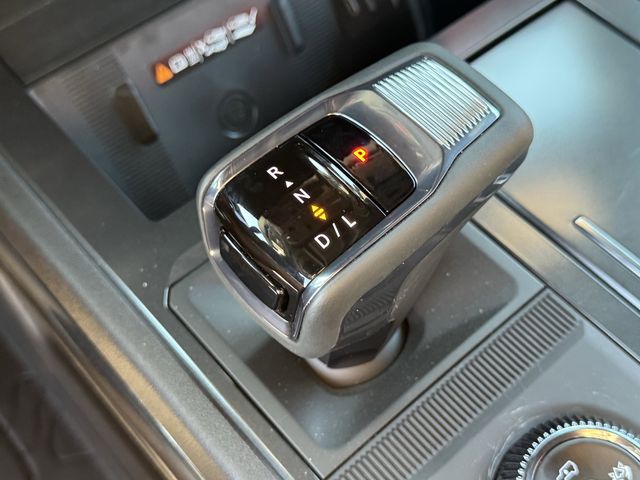 2026 GMC Hummer EV SUV 3X Gray at Classic Chevrolet Galveston