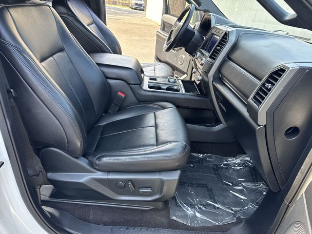Used 2020 White Ford XLT image 10