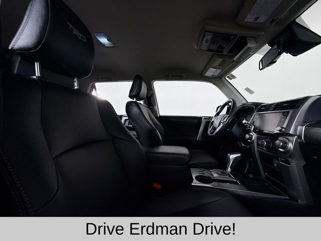 Used 2022 Toyota 4Runner SUV