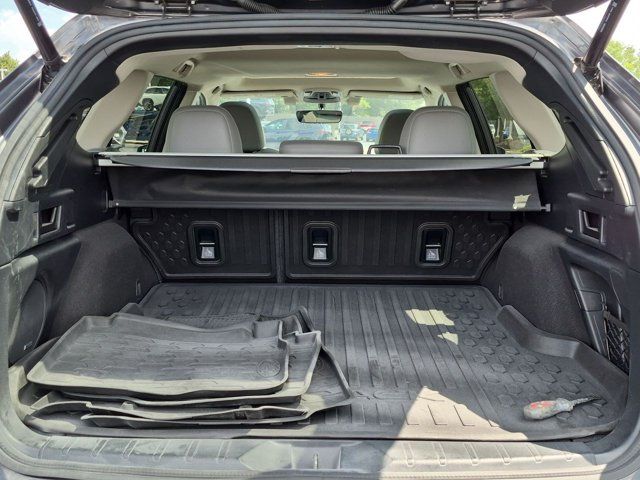Used 2021 Subaru Outback SUV