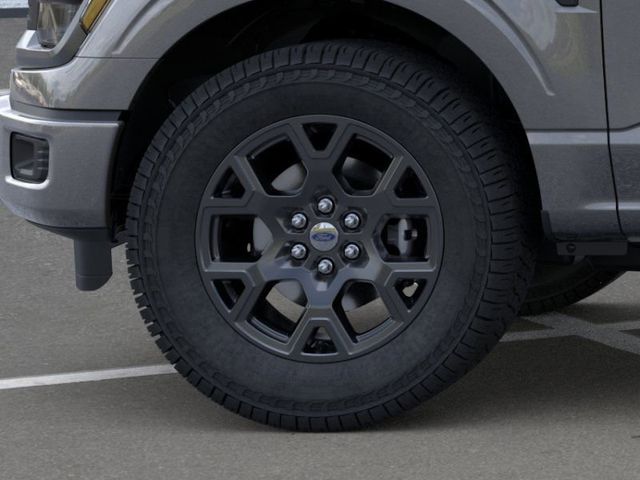 2026 Ford F-150 STX:168827