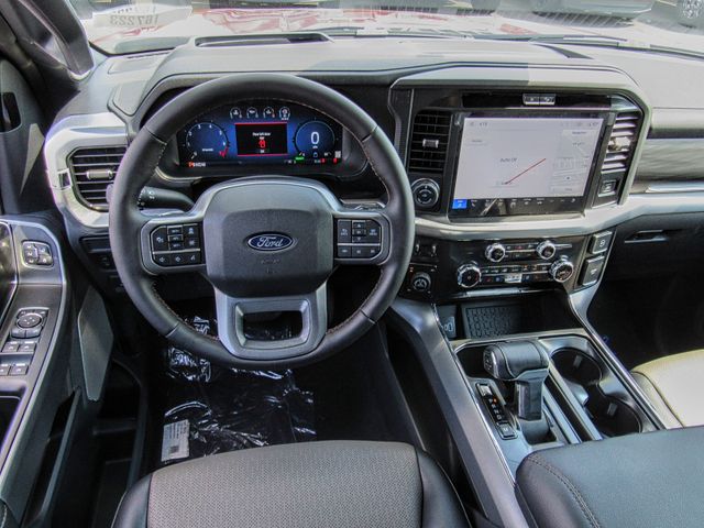 Photo of 2025 Ford F-150 Lariat in Dallas, GA - 11,  2025 Ford F-150 Lariat:167223