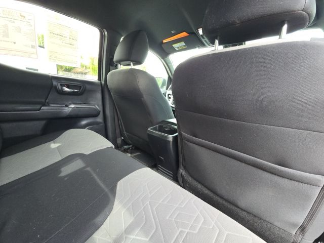 2023 Toyota Tacoma TRD Off-Road:45020A