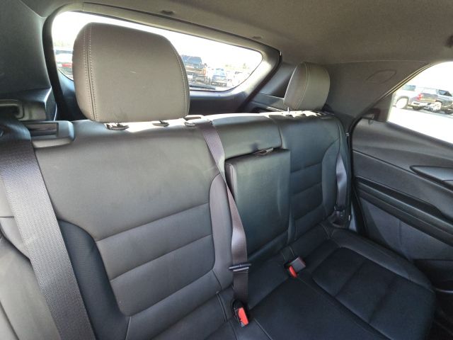 2024 Chevrolet TrailBlazer ACTIV:C02573