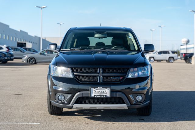 2014 Dodge Journey R/T 2