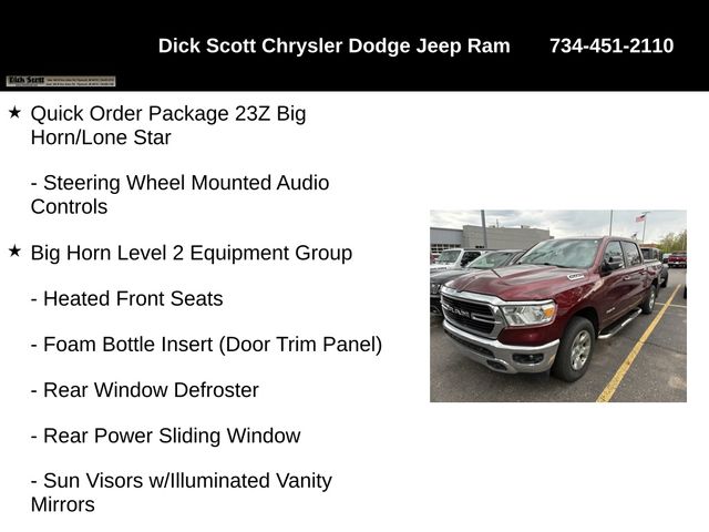View vehicle photo 5