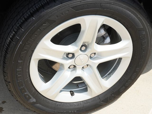 Used 2023 Jeep Compass SUV