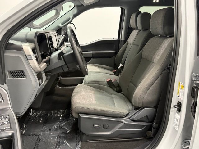 Used 2026 White Ford XLT image 11