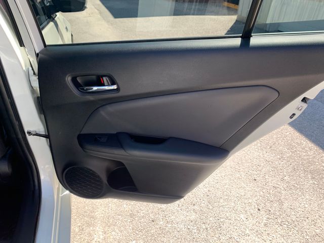 Used 2020 Toyota Prius Prime Hatchback