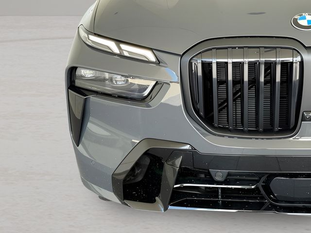 2026 BMW X7 40i - Photo 6