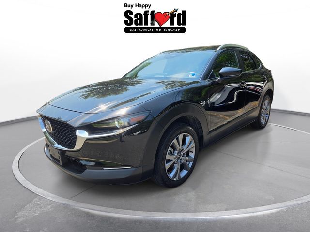 2024 Mazda CX-30 2.5 S Preferred Package