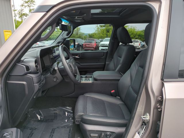 used 2024 Toyota Land Cruiser car, priced at $64,181
