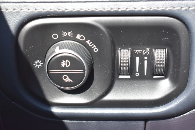 Used 2021 Ram 1500 Truck