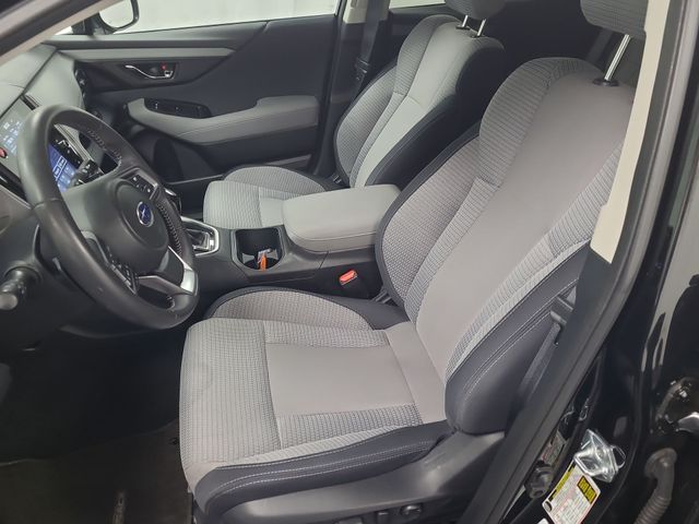 2025 – Subaru – Outback