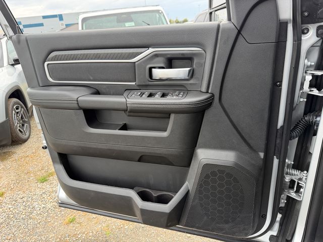 new 2026 Ram 3500 car, priced at $75,760