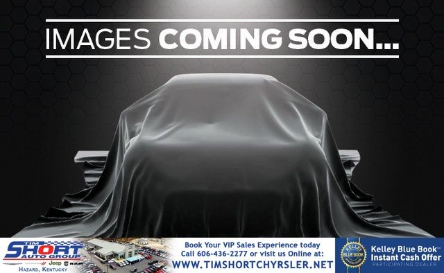 2020 Kia Sportage LX AWD