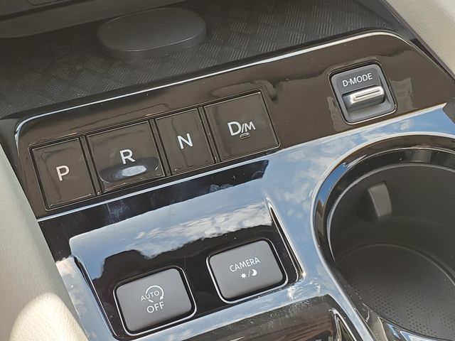 Used 2026 Nissan Murano SUV