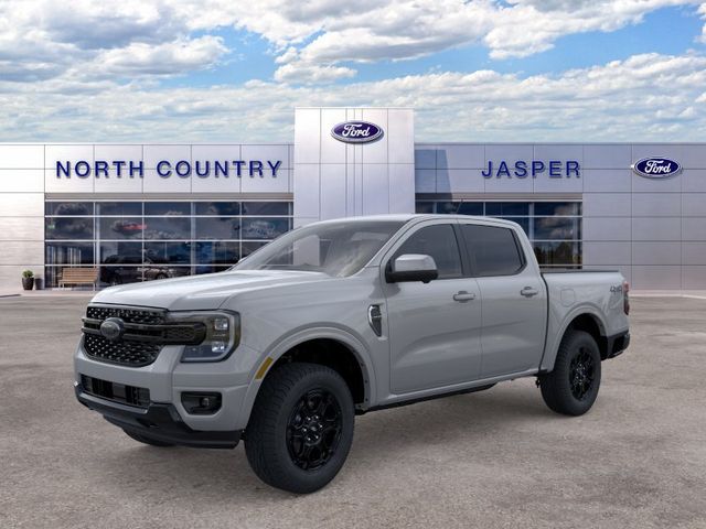 Avalanche 2026 Ford Ranger Pickup Truck Four-Wheel Drive Automatic