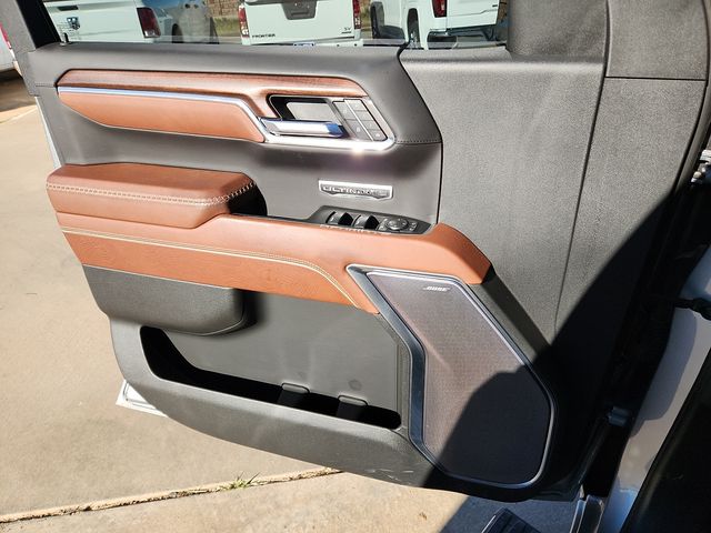 Used Car 2024 Gmc Sierra 1500  Denali Ultimate For Sale Under $60,000 In Plainview, Texas