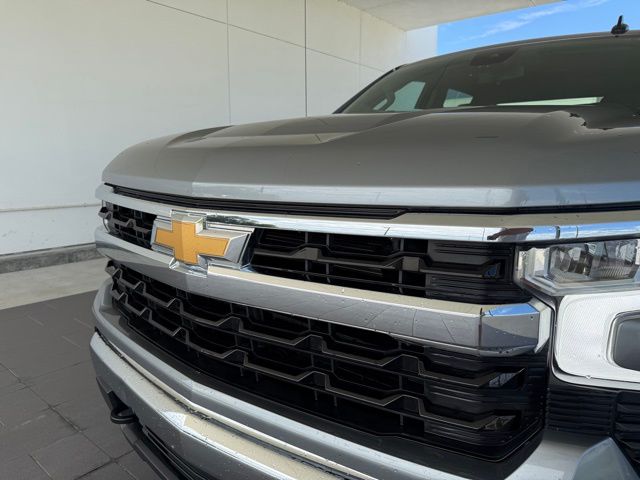 Used 2023 Chevrolet Silverado 1500 LT with VIN 3GCUDDED9PG364402 for sale in Diberville, MS
