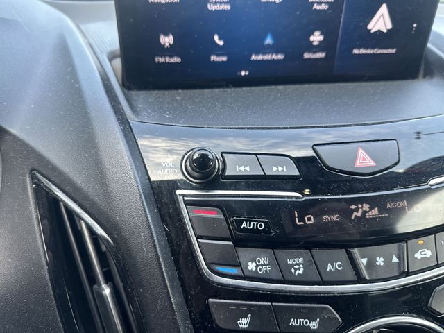 Used 2020 Gray Acura Technology Package image 15